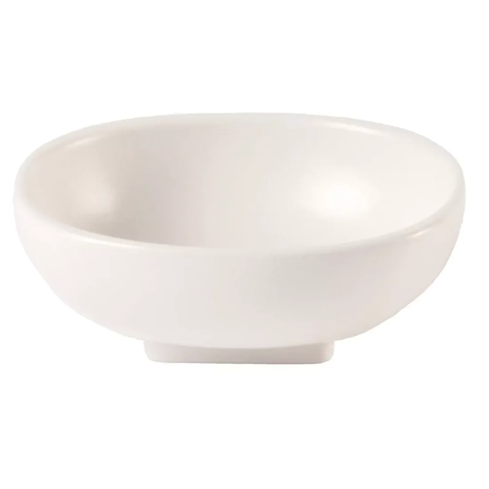 Steelite Taste Bowls 130mm (Pack of 12)