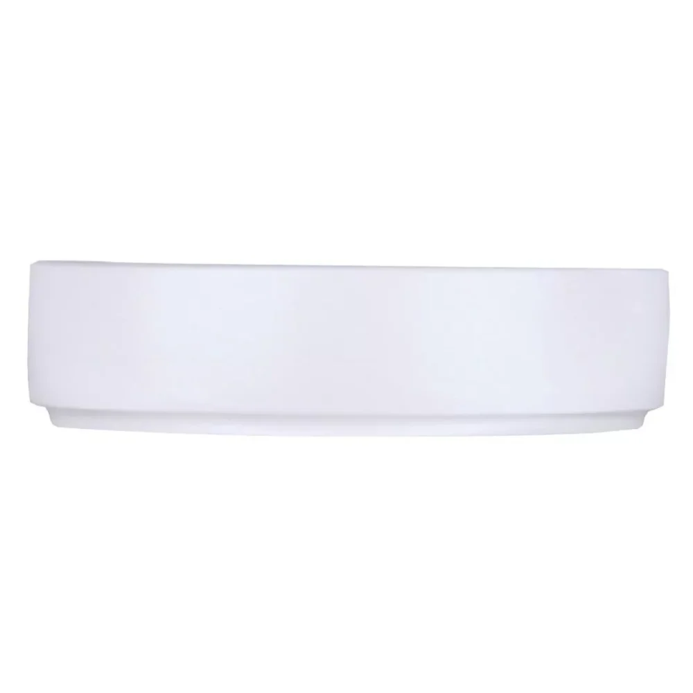 Steelite Taste Round Stacking Trays 135mm (Pack of 12) - Image 2