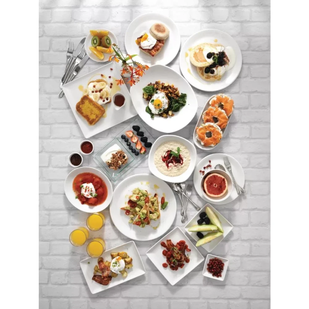 Steelite Taste Trays (Pack of 6) - Image 3
