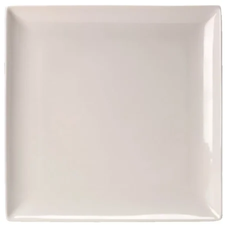 Steelite Taste Square One Plates 270mm (Pack of 6)