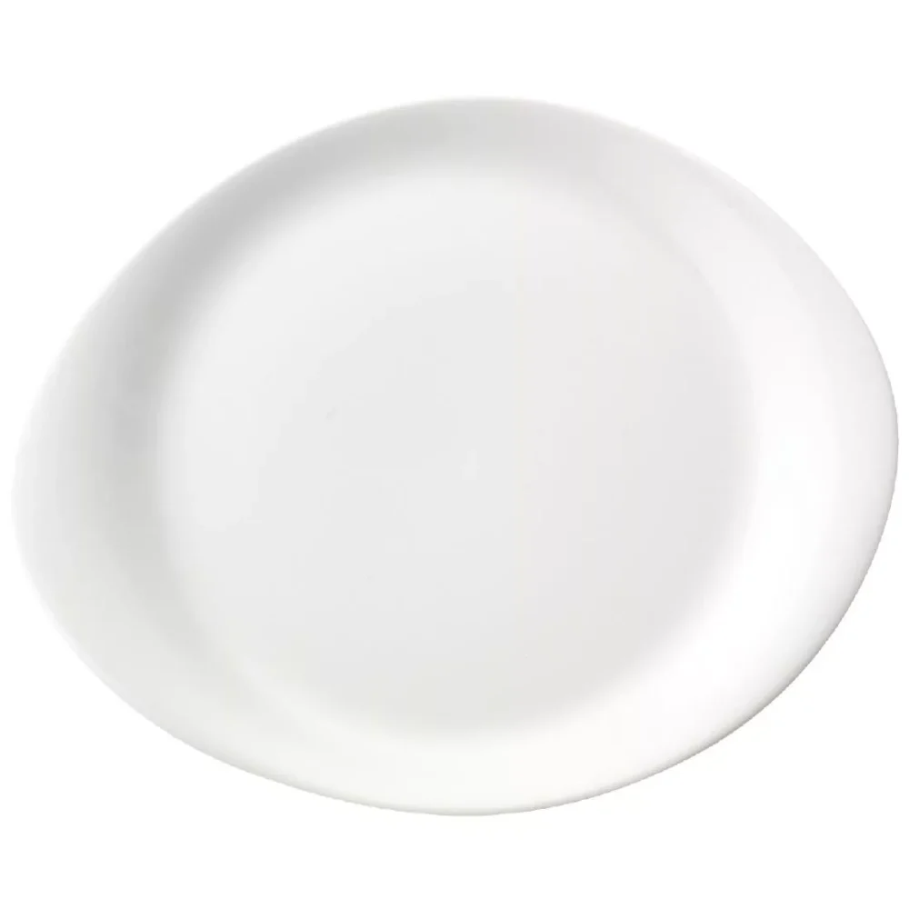 Steelite FreeStyle Plates 250mm (Pack of 12)