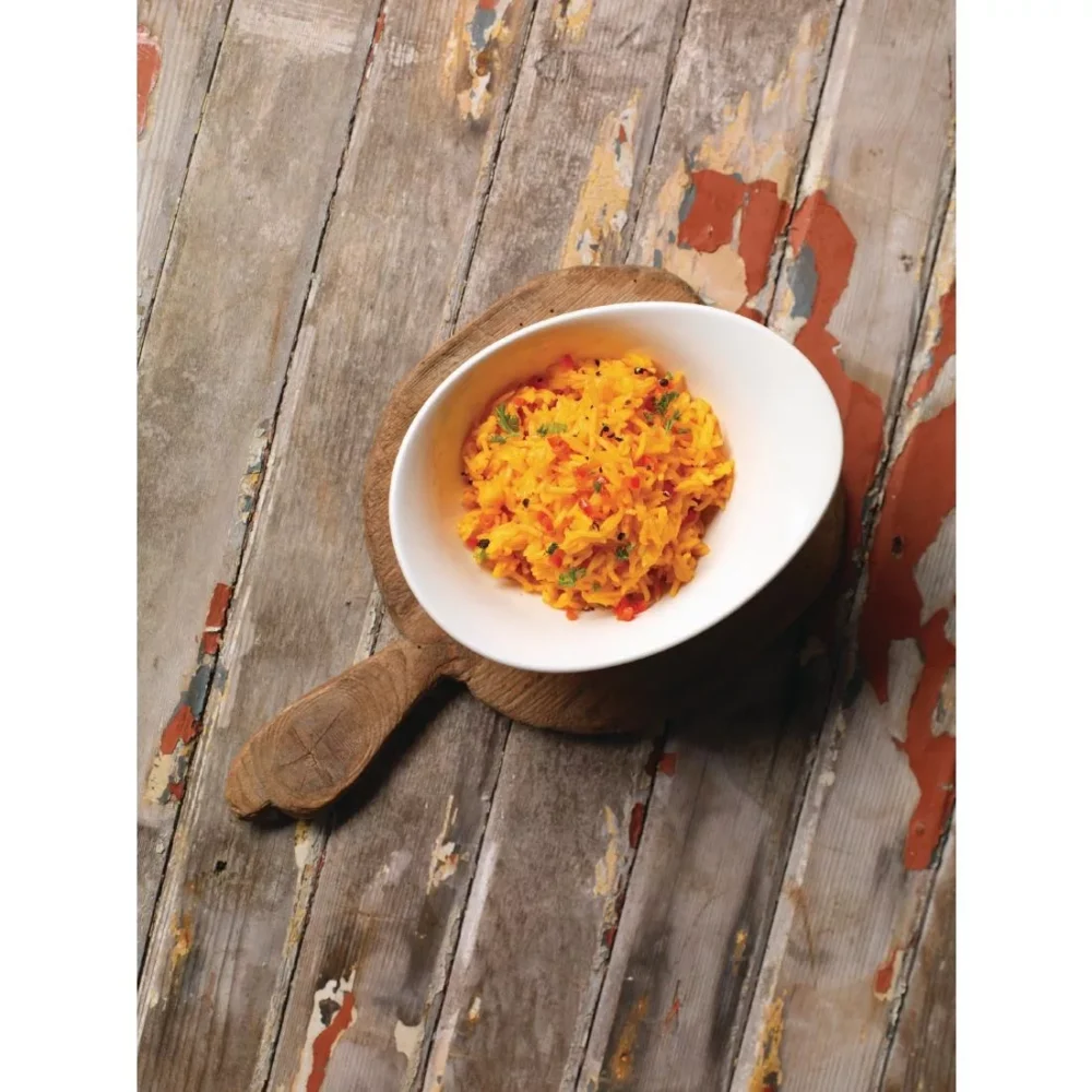 Steelite FreeStyle Bowls 180mm (Pack of 12) - Image 3