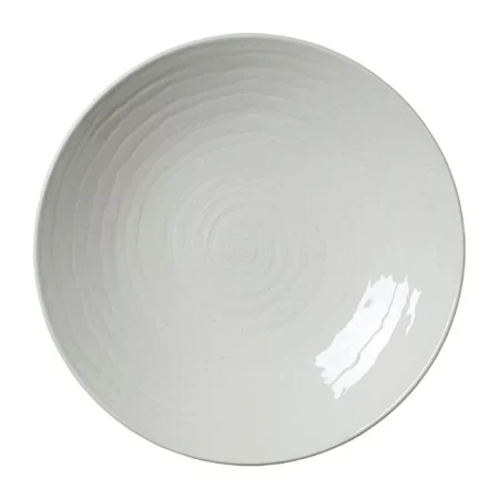 Steelite Scape Pure White Coupe Bowls 255mm (Pack of 12)