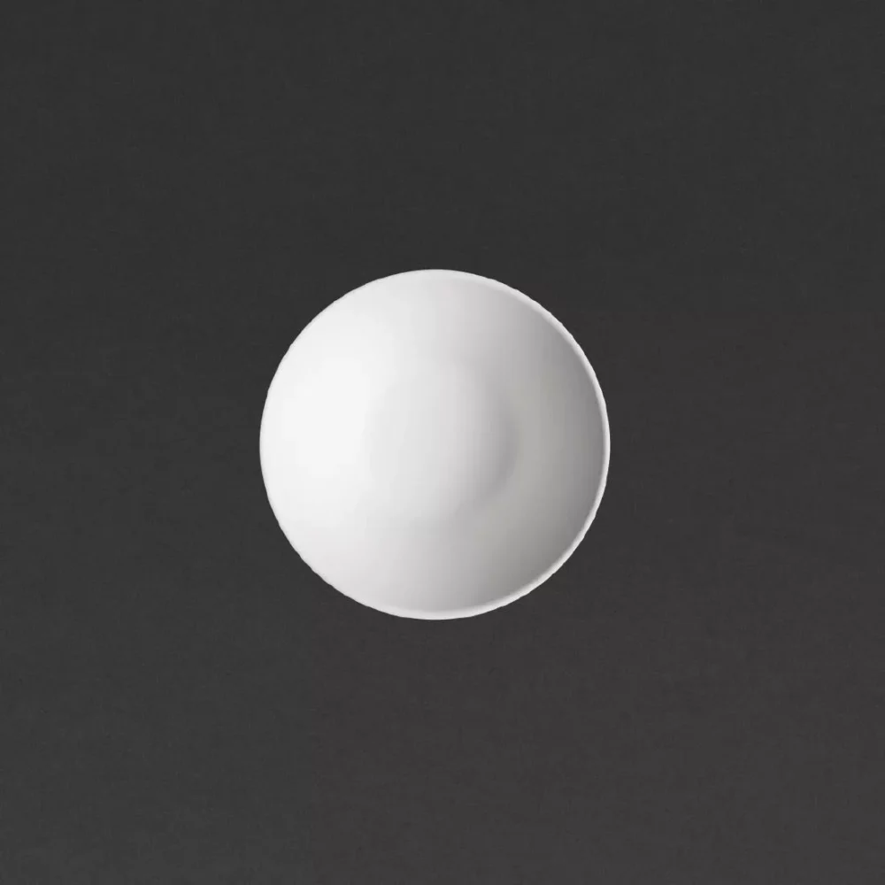 Steelite Willow Bowl 130mm (Pack of 12) - Image 2