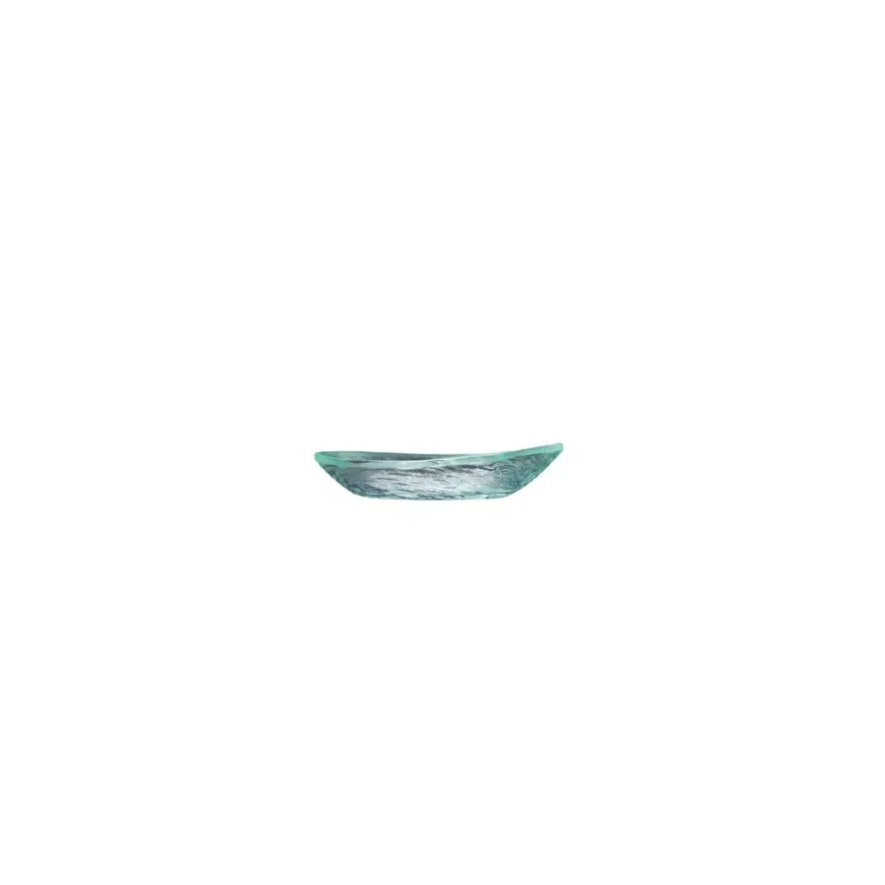 Steelite Scape Glass Platters 140mm (Pack of 12) - Image 2
