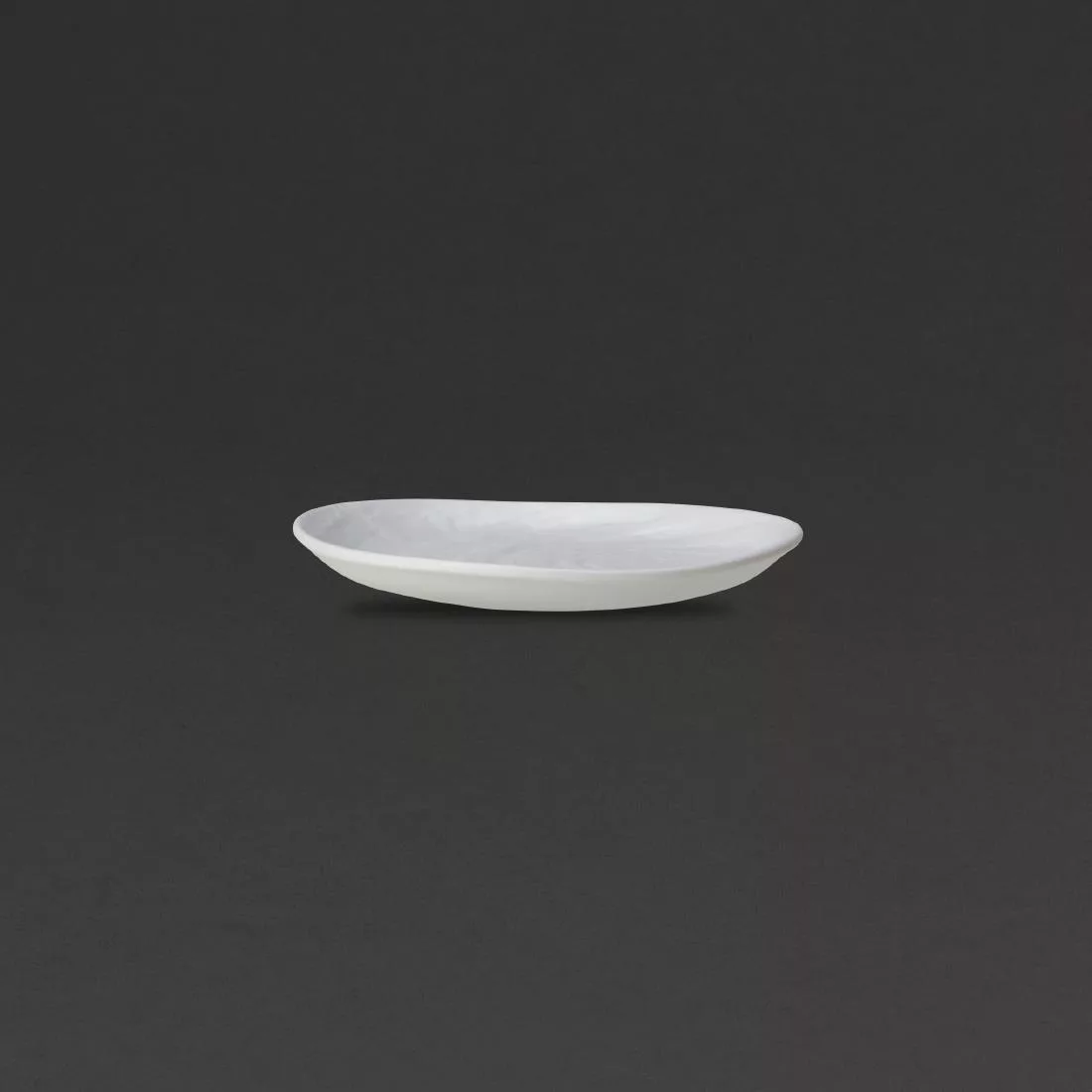 Steelite Scape White Melamine Plates 165mm (Pack of 6) - Image 3