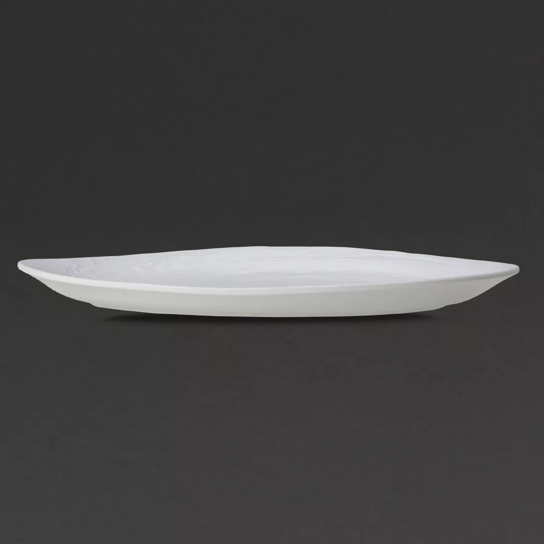 Steelite Scape Melamine Oval Platters 400mm - Image 3