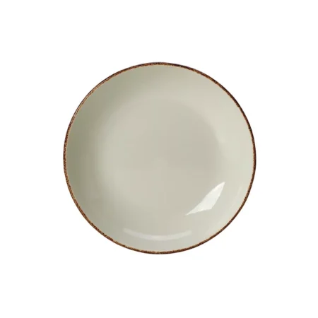 Steelite Brown Dapple Coupe Bowls 130mm (Pack of 24)