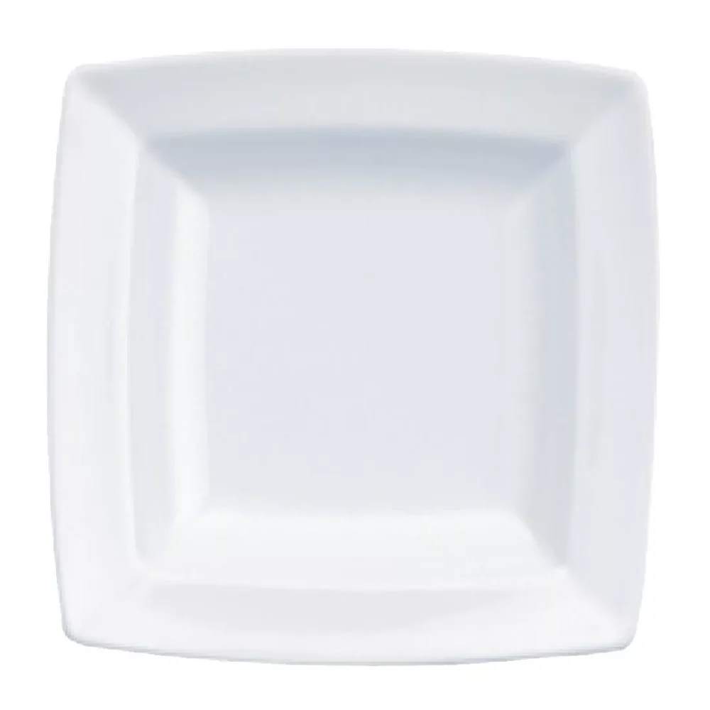 Churchill Alchemy Energy Square Plates 180mm (Pack of 6)