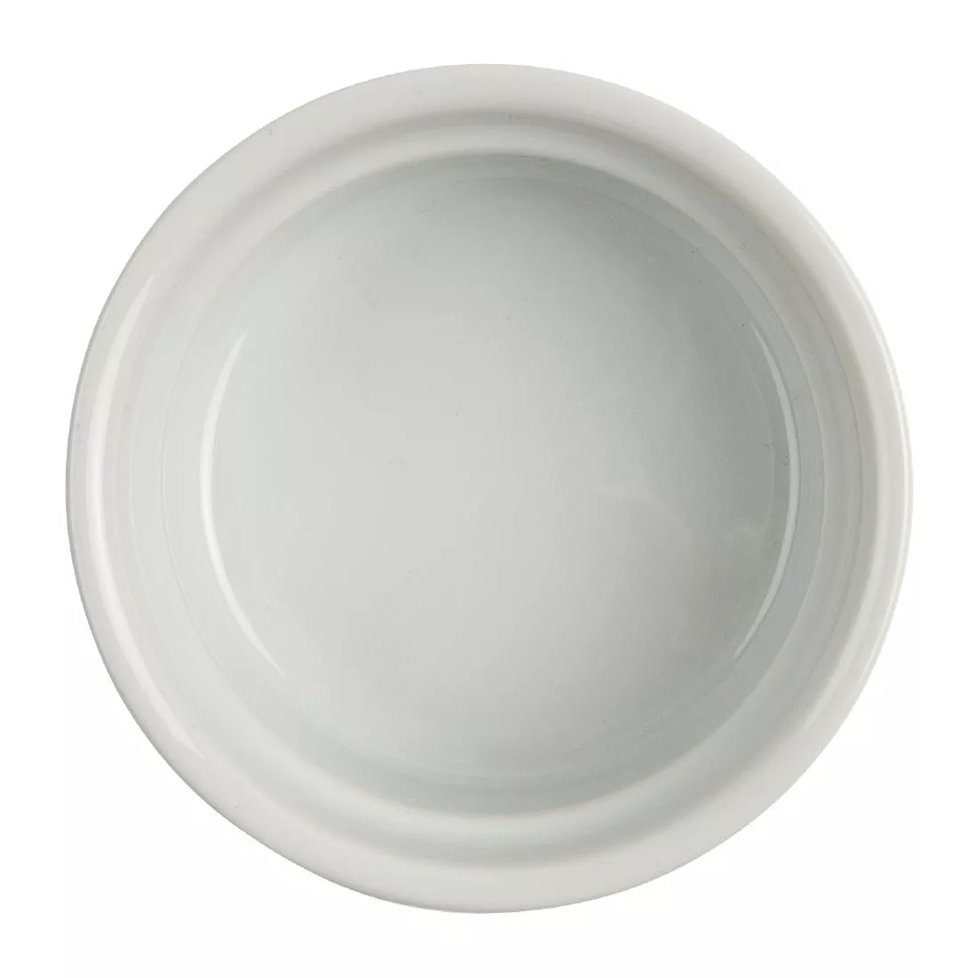 Olympia Whiteware Ramekins 85mm (Pack of 12) - Image 3