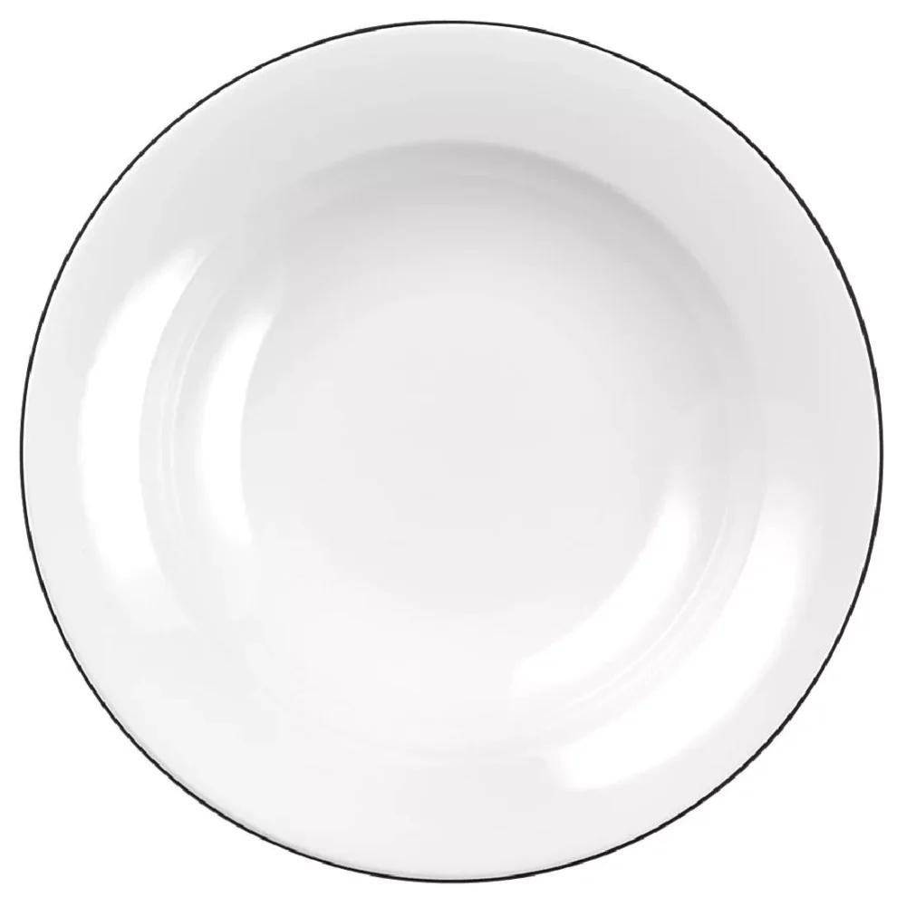 Churchill Alchemy Mono Pasta Bowls 300mm (Pack of 12)