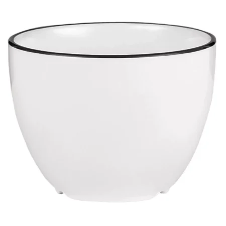 Churchill Alchemy Mono Open Sugar Bowls 220ml (Pack of 6)