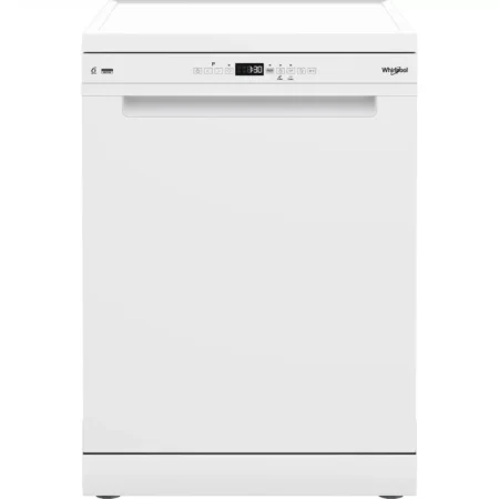 Whirlpool W7FHP33 Free Standing Dishwasher