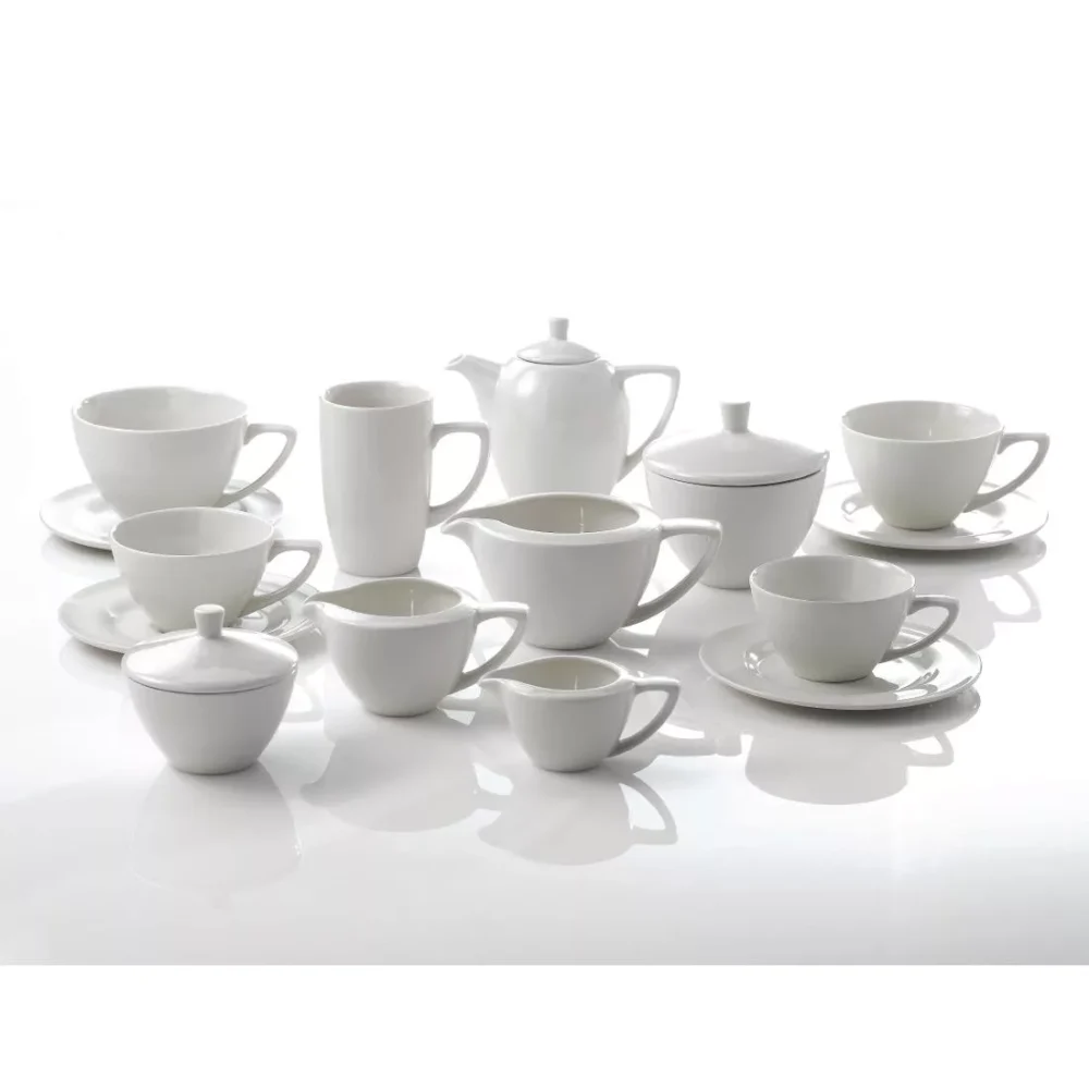 Churchill Ultimo Cafe au Lait Cups 400ml (Pack of 12) - Image 2