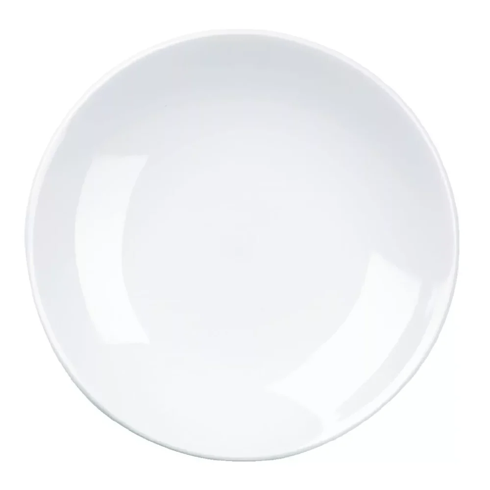 Churchill Alchemy Balance Coupe Bowls 202mm (Pack of 6) - Image 2
