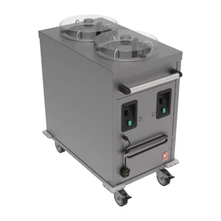 Falcon Heated Plate Dispenser PH2