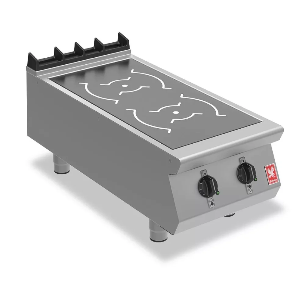 Falcon F900 Two Zone Induction Hob i9042