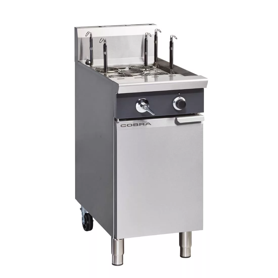 Blue Seal Cobra LPG Noodle Cooker CN4