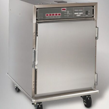 Henny Penny Hot Hold Simple HHC-903 Single door Electric
