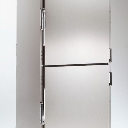 Henny Penny Hot Hold Smart HHC-990 Double door Electric