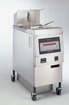 Henny Penny Open Fryer OFE-321 Single Tank Electric