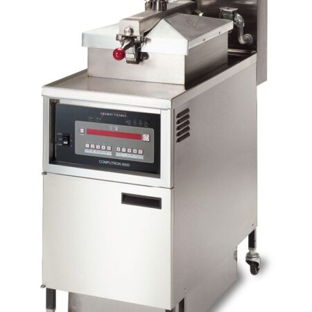 Henny Penny Pressure Fryer PFG-600 22L Gas