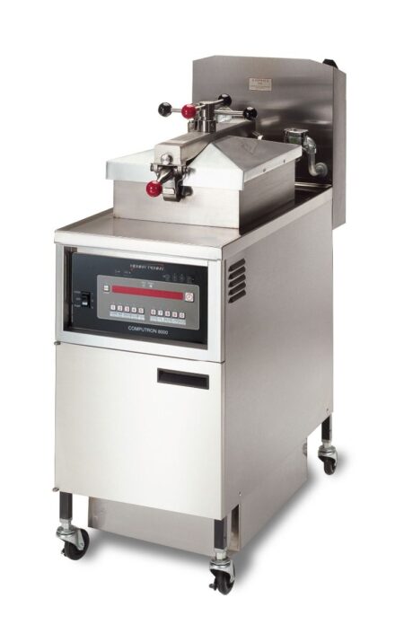 Henny Penny Pressure Fryer PFG-600 22L Gas